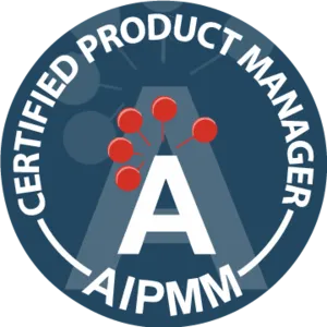 AIPMM Certified Product Manager